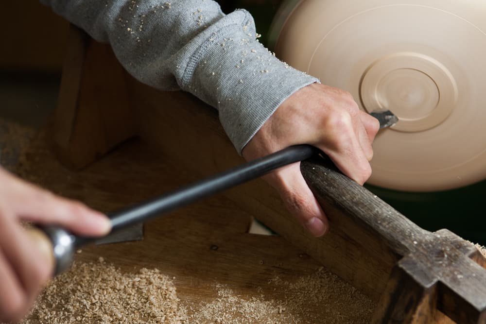 A Look at Japanese Woodwork Studio Fujii Works — image 6
