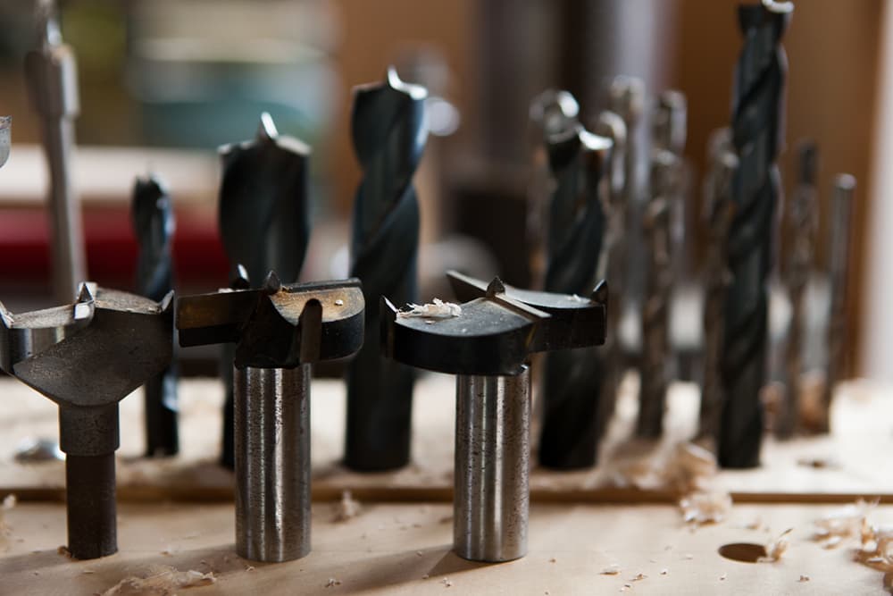 A Look at Japanese Woodwork Studio Fujii Works — image 7