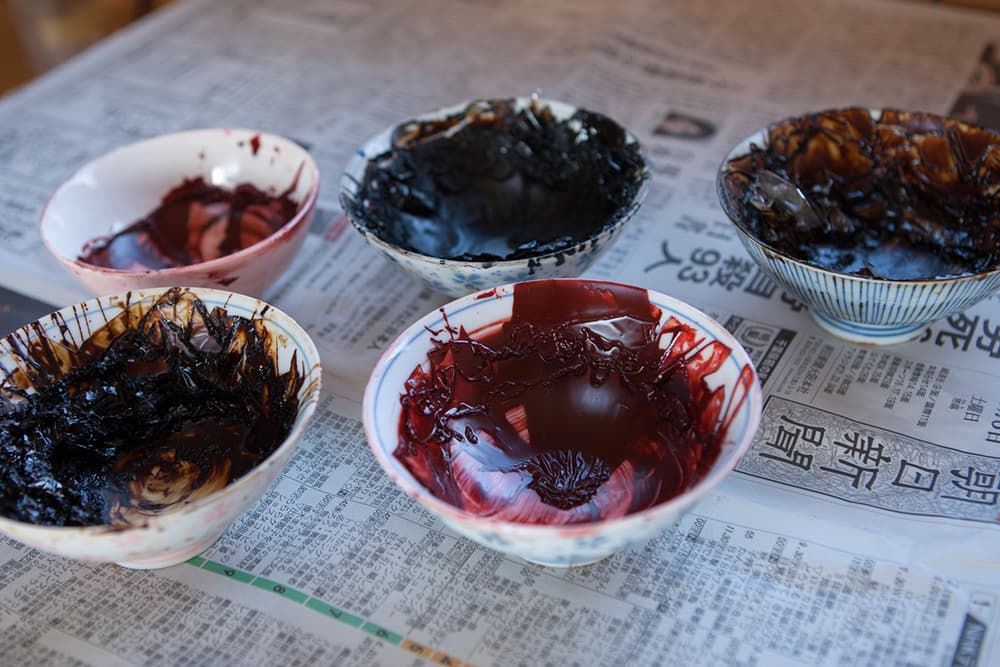 A Look at Japanese Woodwork Studio Fujii Works — image 15