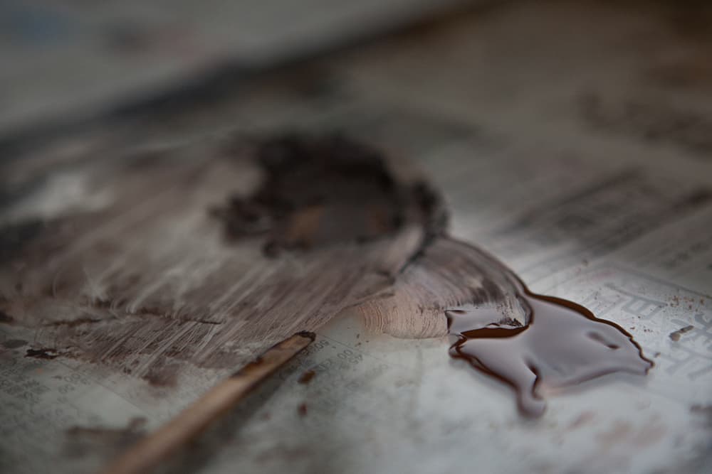A Look at Japanese Woodwork Studio Fujii Works — image 17