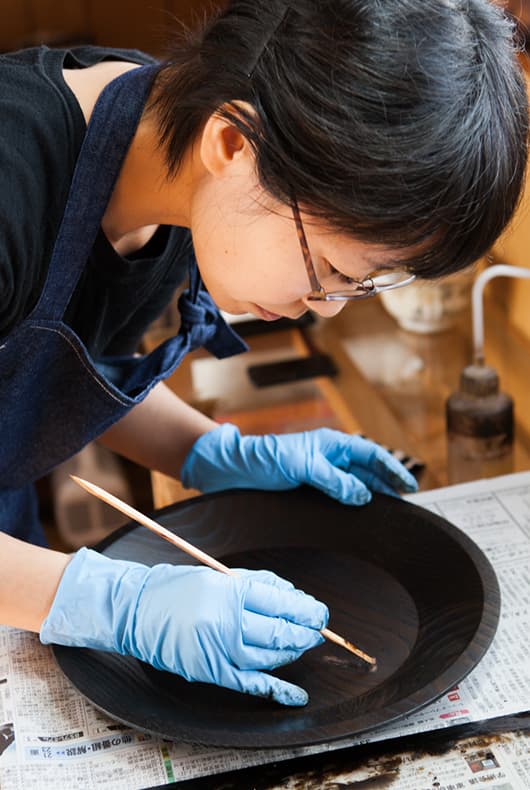 A Look at Japanese Woodwork Studio Fujii Works — image 19
