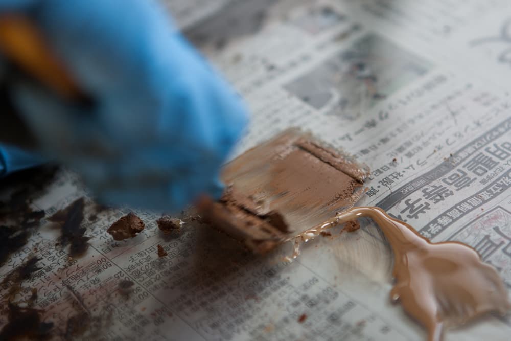 A Look at Japanese Woodwork Studio Fujii Works — image 20