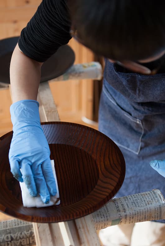 A Look at Japanese Woodwork Studio Fujii Works — image 21