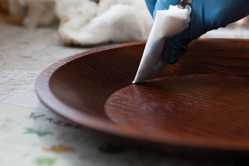 A Look at Japanese Woodwork Studio Fujii Works — image 23