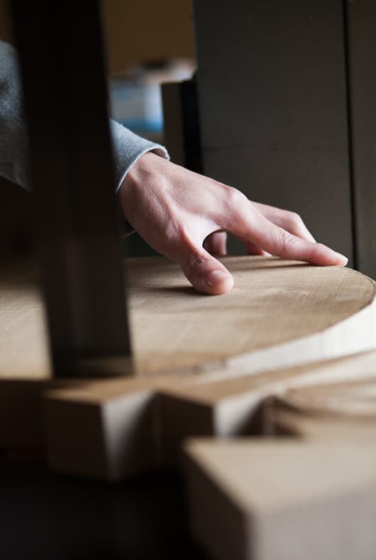 A Look at Japanese Woodwork Studio Fujii Works — image 3