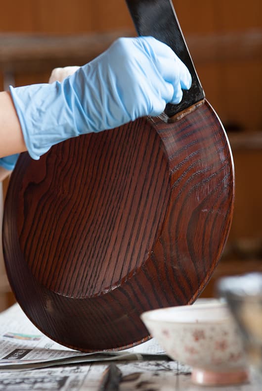 A Look at Japanese Woodwork Studio Fujii Works — image 25
