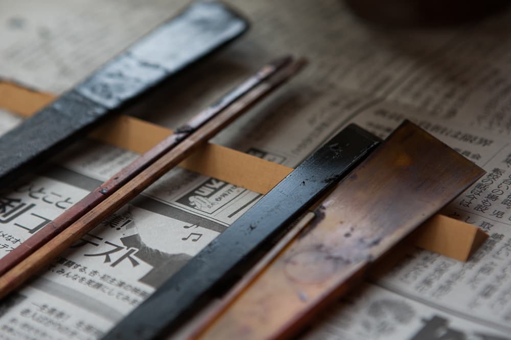 A Look at Japanese Woodwork Studio Fujii Works — image 26