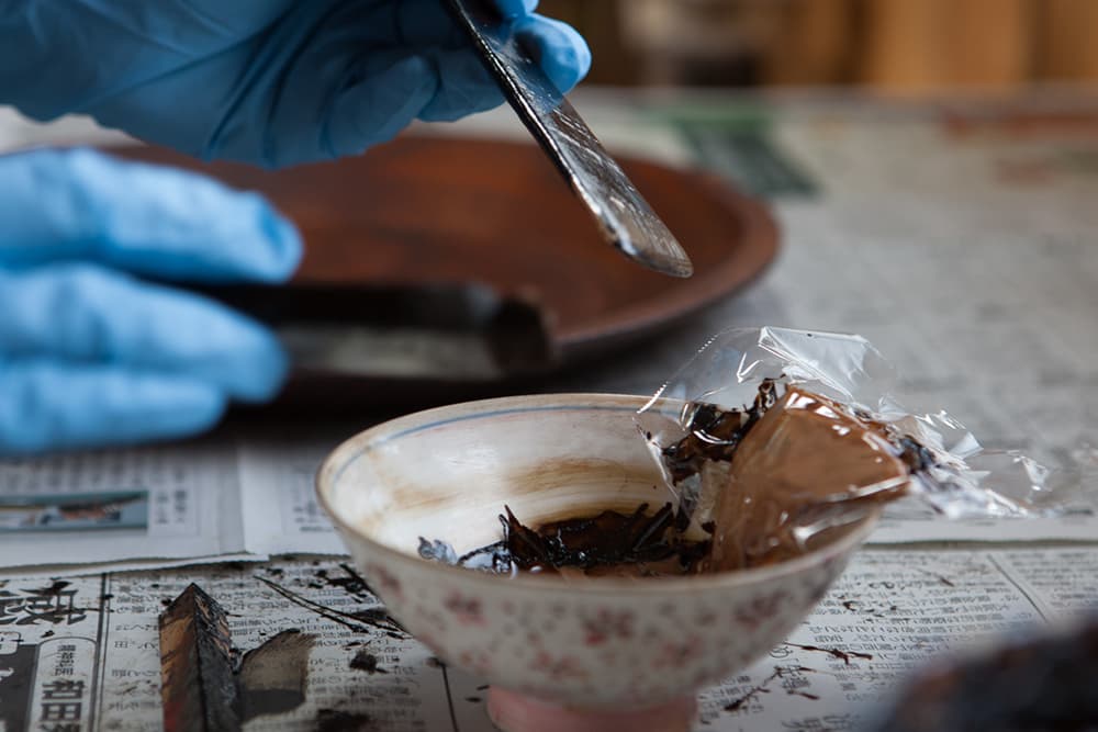 A Look at Japanese Woodwork Studio Fujii Works — image 27