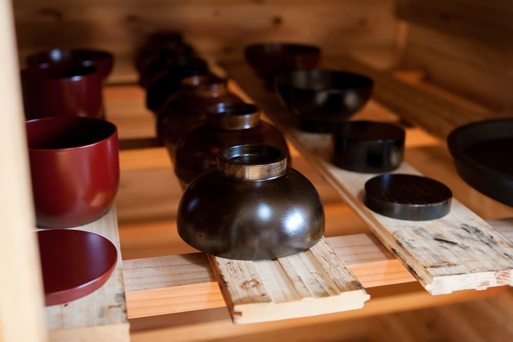 A Look at Japanese Woodwork Studio Fujii Works — image 31