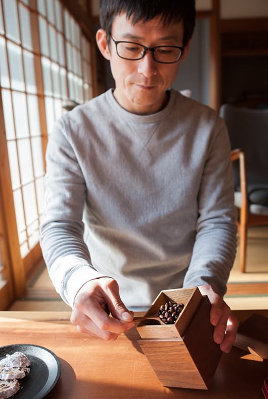 A Look at Japanese Woodwork Studio Fujii Works — image 32
