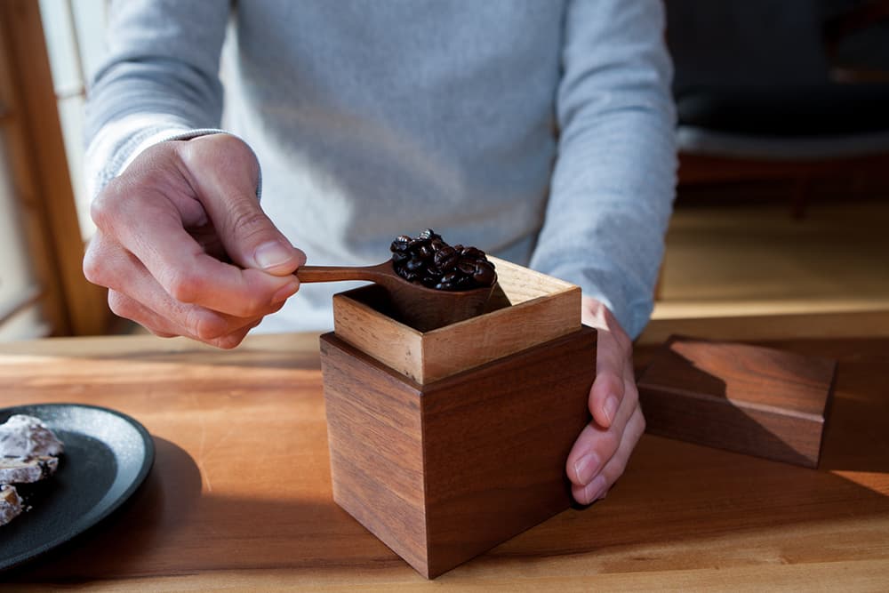 A Look at Japanese Woodwork Studio Fujii Works — image 34