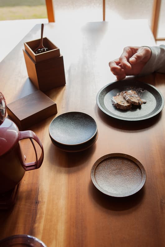 A Look at Japanese Woodwork Studio Fujii Works — image 35