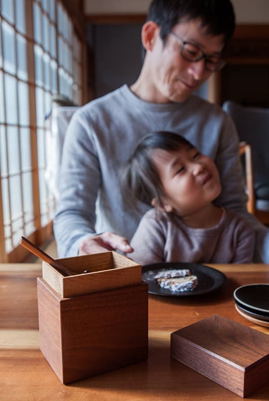 A Look at Japanese Woodwork Studio Fujii Works — image 36