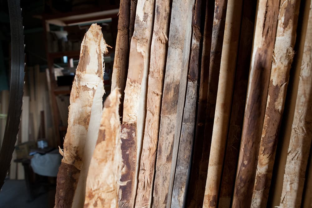 A Look at Japanese Woodwork Studio Fujii Works — image 39