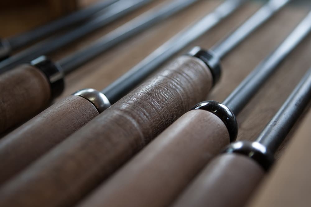A Look at Japanese Woodwork Studio Fujii Works — image 7