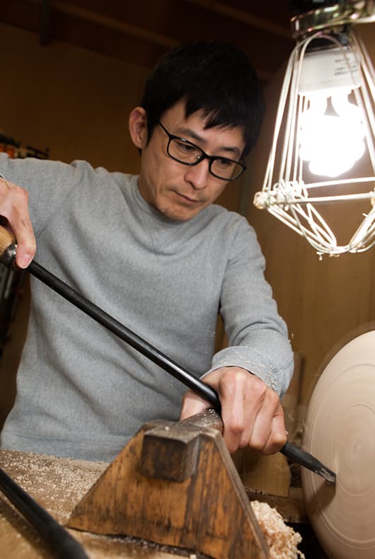 A Look at Japanese Woodwork Studio Fujii Works — image 8