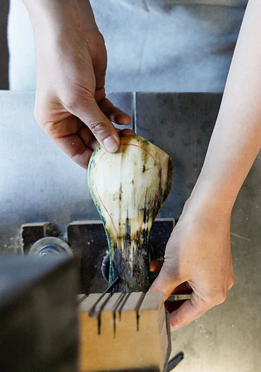 Handmade Horn Objects by Hornvarefabrikken — image 9