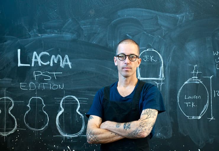 Interview with American Potter Adam Silverman — image 10