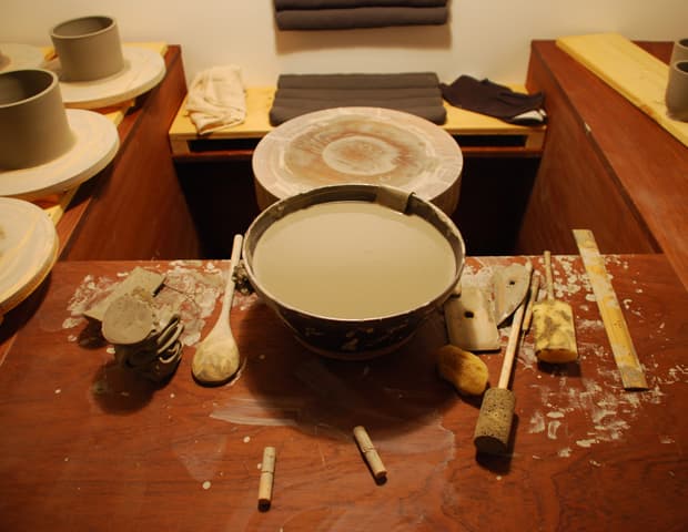 Interview with Austrian Potter Matthias Kaiser — image 6