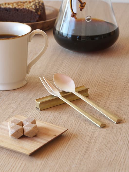 Interview with Japanese Designer Oji Masanori — image 3