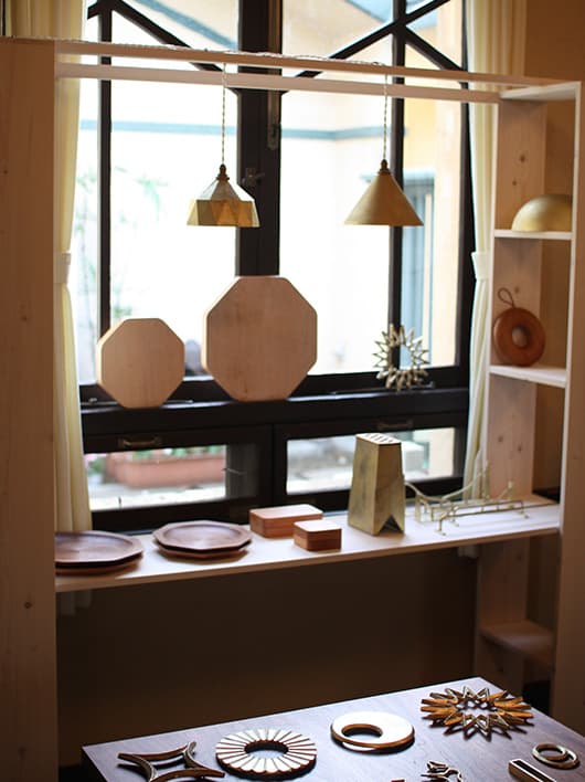 Interview with Japanese Designer Oji Masanori — image 4