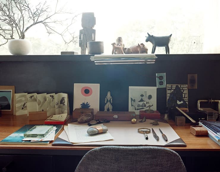 Interview with Photographer Leslie Williamson — image 3