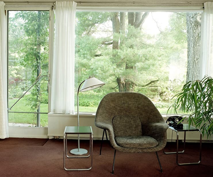 Interview with Photographer Leslie Williamson — image 4