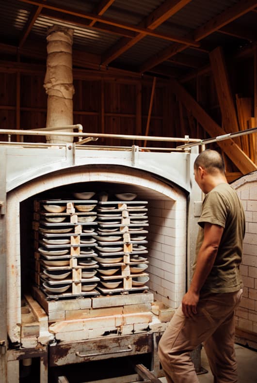 Japanese Potter Katsufumi Baba — image 24