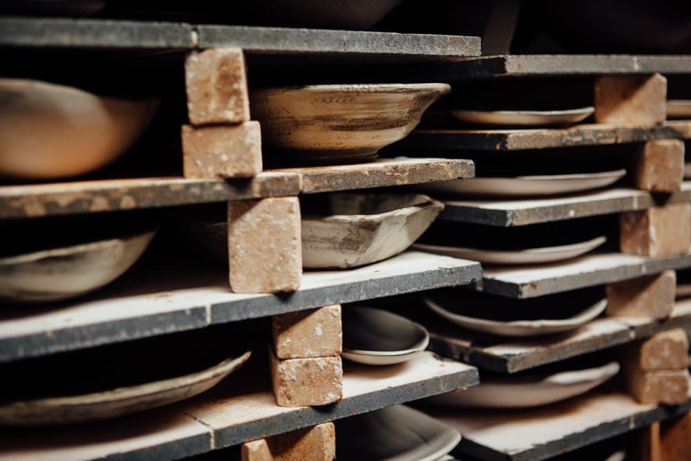 Japanese Potter Katsufumi Baba — image 25