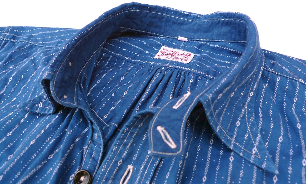 Interview with Owner and Founder of Mister Freedom, Christophe Loiron — image 2