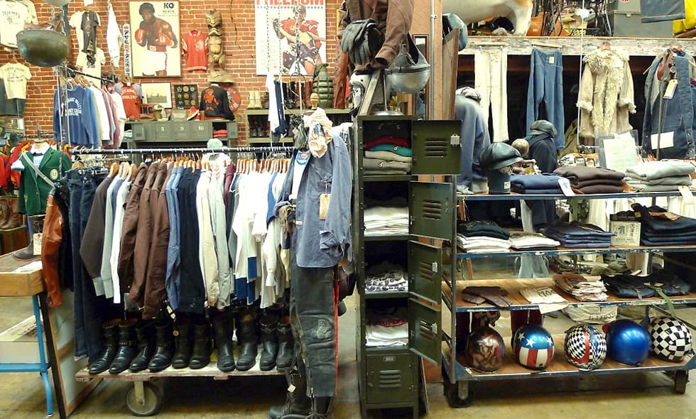 Interview with Owner and Founder of Mister Freedom, Christophe Loiron — image 3