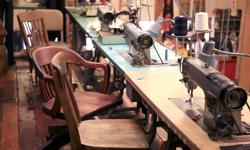 Interview with Owner and Founder of Mister Freedom, Christophe Loiron — image 6