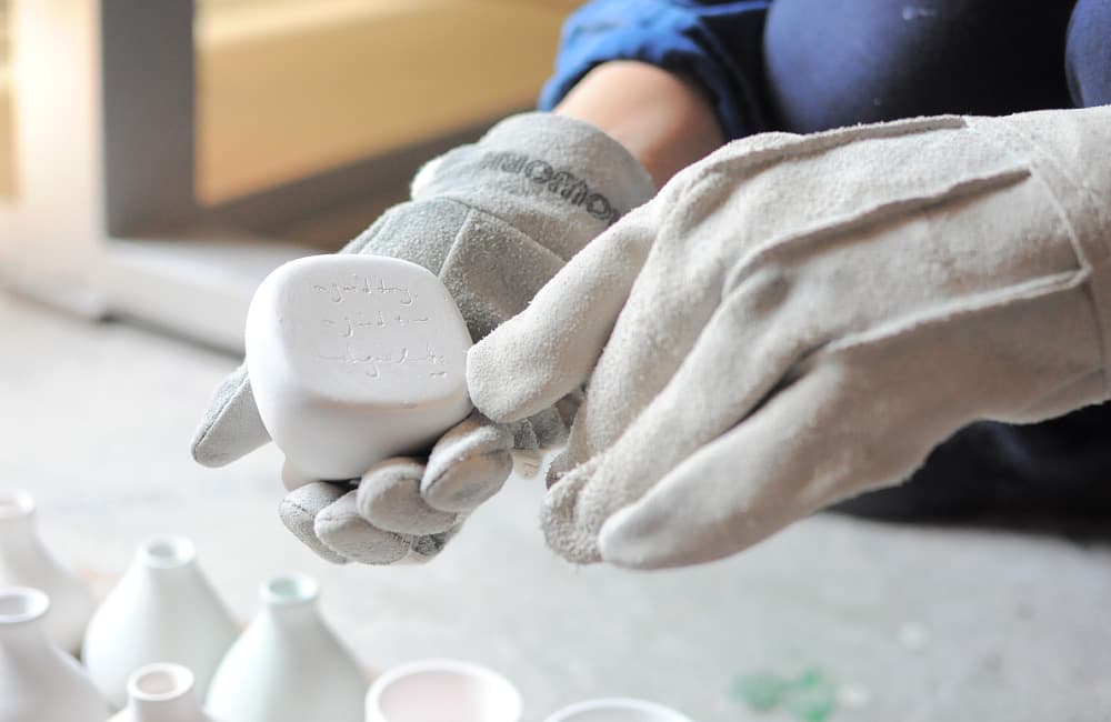 Feature on Potter Misa Kumabuchi of Mushimegane Books — image 6