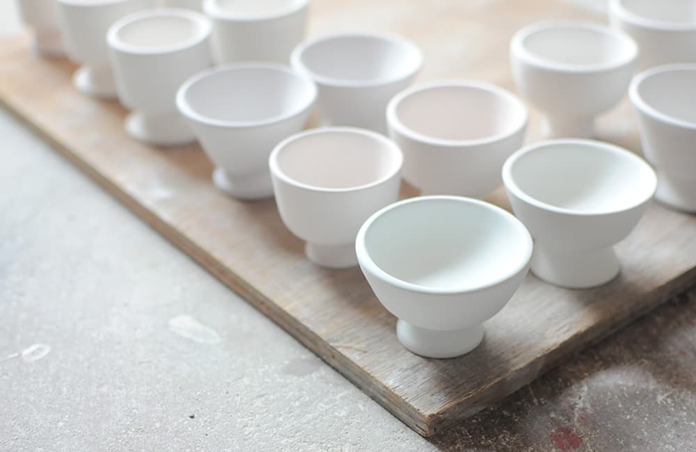 Feature on Potter Misa Kumabuchi of Mushimegane Books — image 2