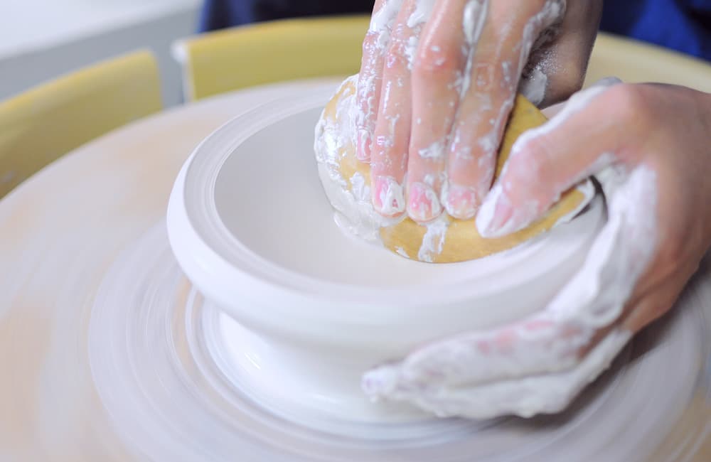 Feature on Potter Misa Kumabuchi of Mushimegane Books — image 6