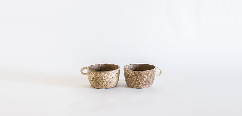 Feature on Potter Misa Kumabuchi of Mushimegane Books — image 12