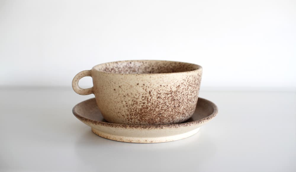 Feature on Potter Misa Kumabuchi of Mushimegane Books — image 15
