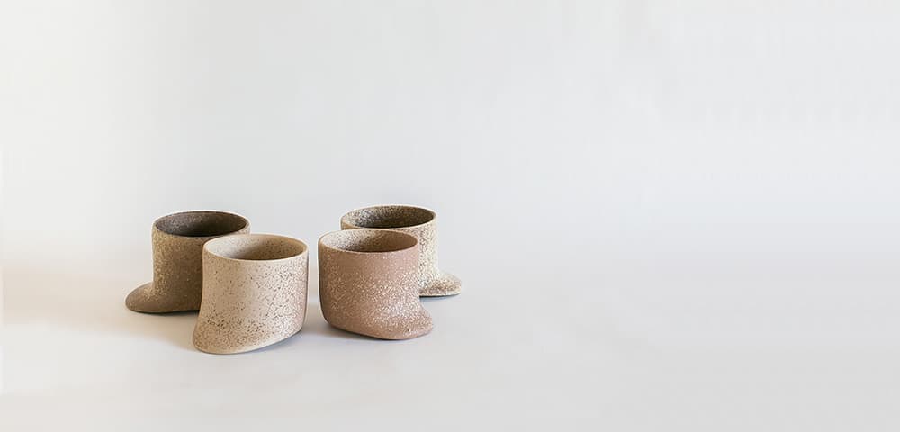 Feature on Potter Misa Kumabuchi of Mushimegane Books — image 18