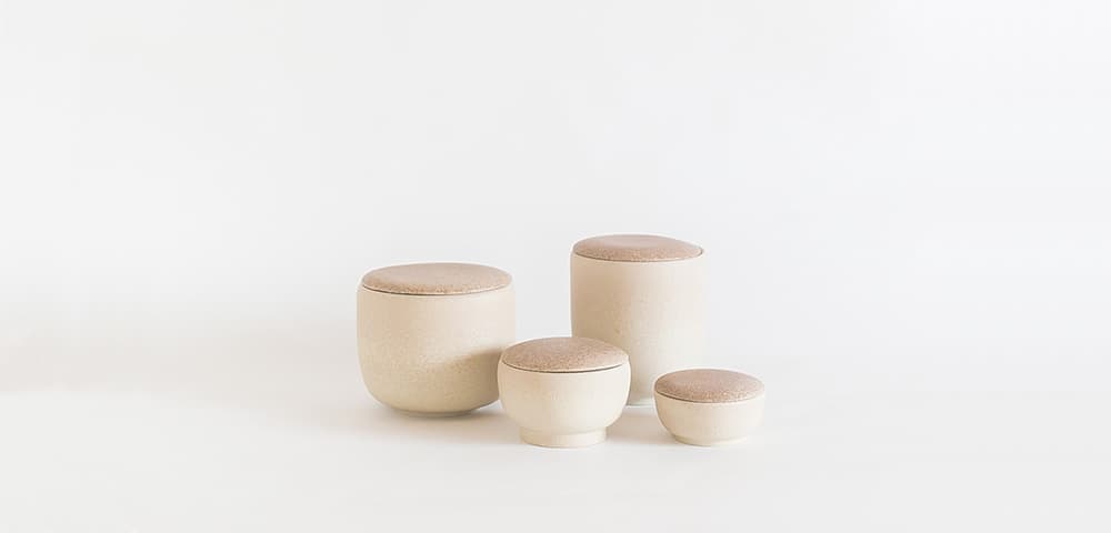 Feature on Potter Misa Kumabuchi of Mushimegane Books — image 21