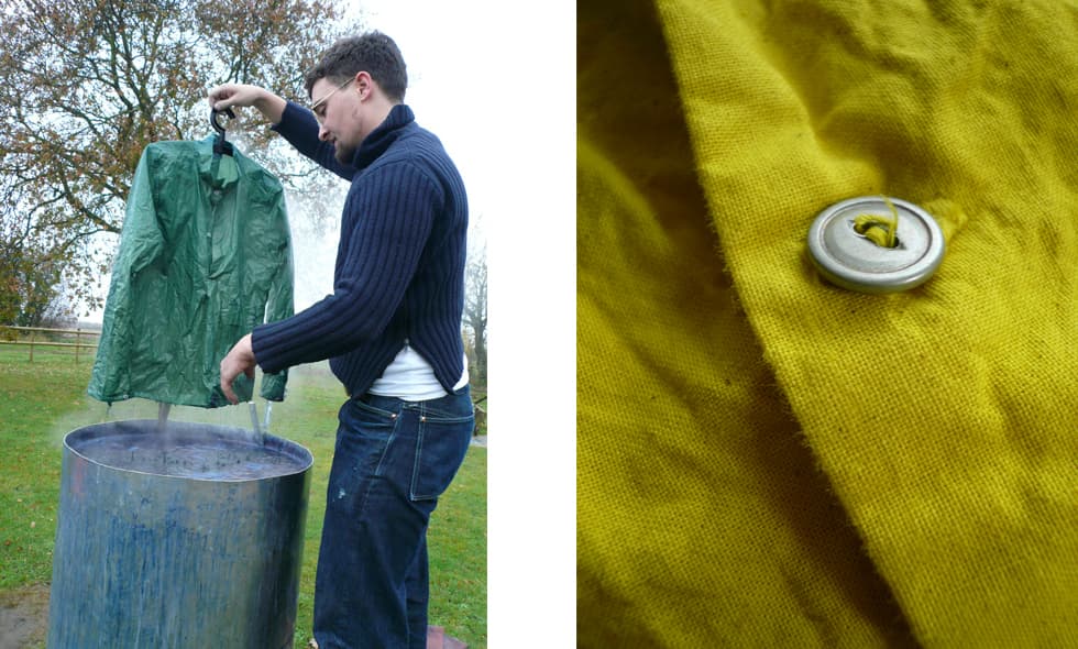 Interview with William Kroll, Owner and Founder of Tender Co. — image 2
