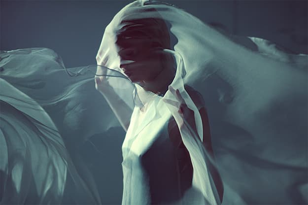 Imagery By Elizaveta Porodina