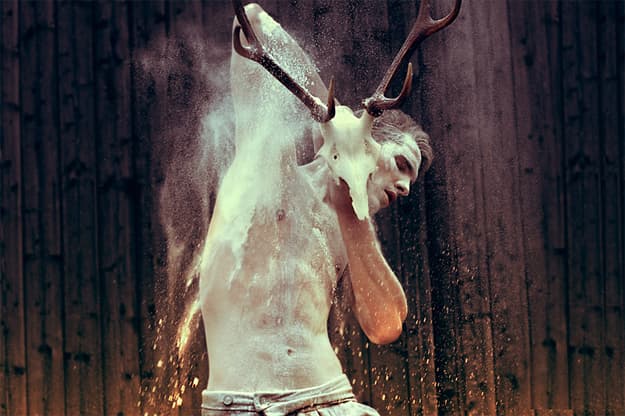 Imagery By Elizaveta Porodina