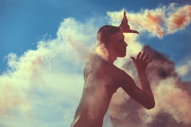 Imagery By Elizaveta Porodina