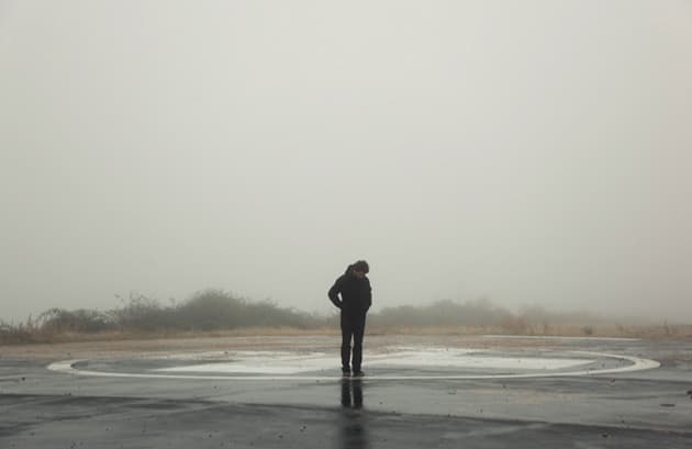 Set Of Imagery From Iban Ramon