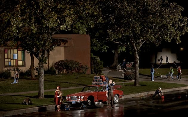 Further Imagery by Ryan Schude