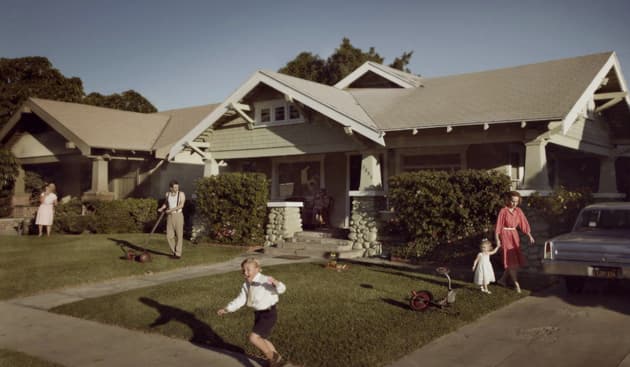 Further Imagery by Ryan Schude