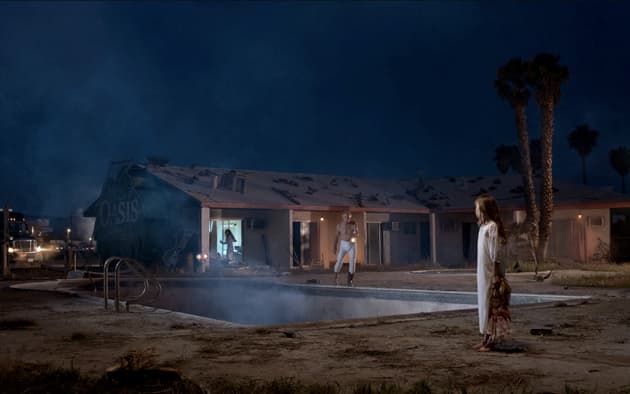 Further Imagery by Ryan Schude