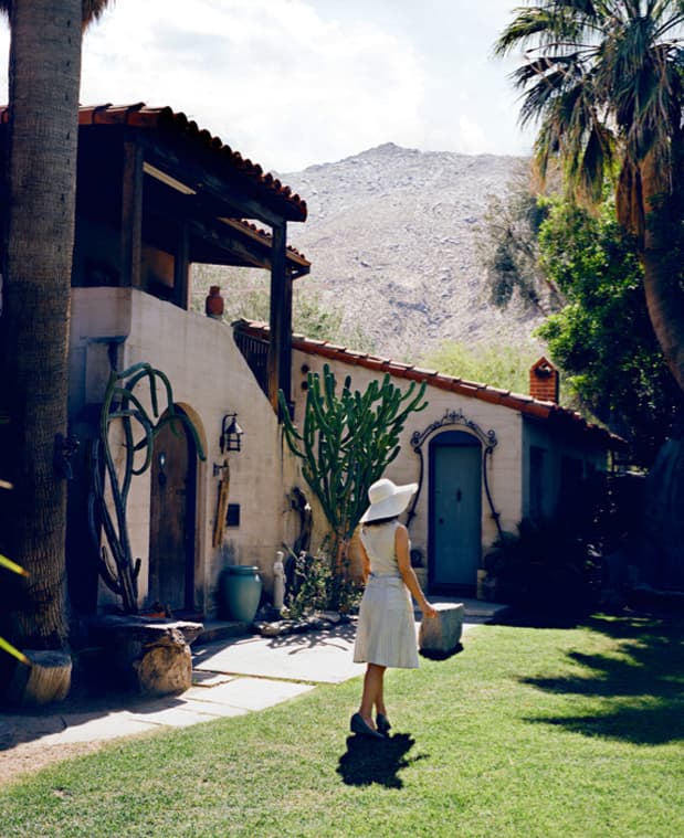 Set of Imagery by Julia Galdo