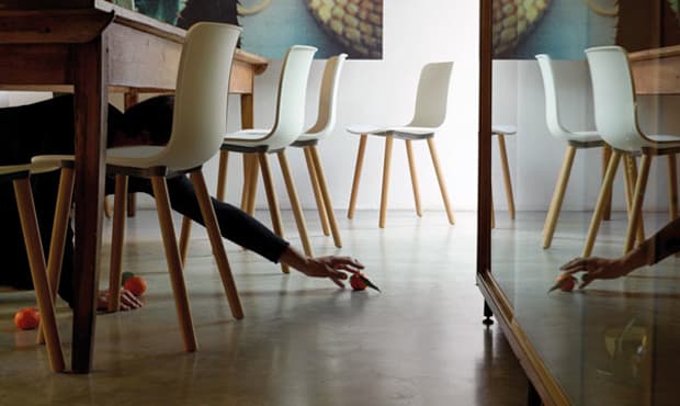Vitra FICTION “Remind Me” by Florian Böhm