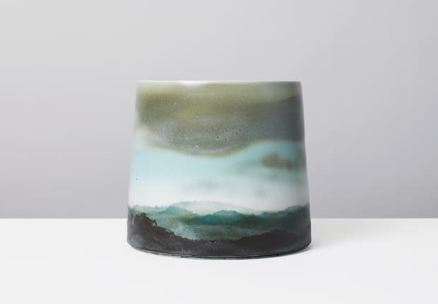 Jean Girel Ceramics